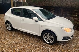 SEAT Ibiza Hatchback (08-17) 1.4 Sport 5d For Sale - DNJ Cars, Baldock