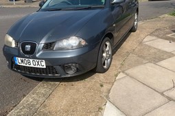 SEAT Ibiza (02-09) 1.4 Sportrider 3d For Sale - DNJ Cars, Baldock