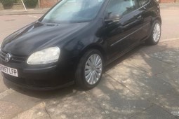 Volkswagen Golf Hatchback (04-08) 1.9 S TDI 3d (AC) For Sale - DNJ Cars, Barnet