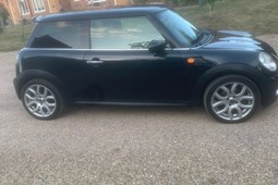 MINI Hatchback (06-13) 1.6 Cooper 3d For Sale - DNJ Cars, Barnet