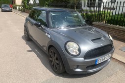MINI Cooper S (06-16) 1.6 3d For Sale - DNJ Cars, Barnet