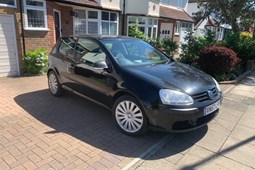 Volkswagen Golf Hatchback (04-08) 1.9 S TDI 3d (AC) For Sale - DNJ Cars, Barnet