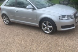 Audi A3 Hatchback (03-12) 1.6 Technik 3d For Sale - DNJ Cars, Barnet