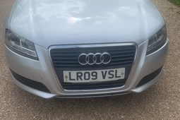 Audi A3 Hatchback (03-12) 1.6 Technik 3d For Sale - DNJ Cars, Barnet