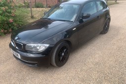 BMW 1-Series Hatchback (04-11) 116d SE 3d For Sale - DNJ Cars, Barnet