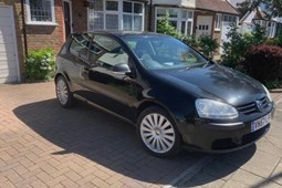Volkswagen Golf Hatchback (04-08) 1.9 S TDI 3d (AC) For Sale - DNJ Cars, Barnet