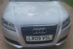 Audi A3 Hatchback (03-12) 1.6 Technik 3d For Sale - DNJ Cars, Barnet
