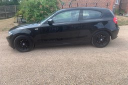 BMW 1-Series Hatchback (04-11) 116d SE 3d For Sale - DNJ Cars, Barnet
