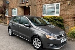 Volkswagen Polo Hatchback (09-17) 1.6 TDI CR SE 5d For Sale - DNJ Cars, Barnet
