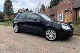 Volkswagen Golf Hatchback (04-08) 1.9 S TDI 3d (AC) For Sale - DNJ Cars, Barnet