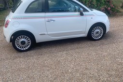 Fiat 500 Hatchback (08-24) 1.2 Pop 3d For Sale - DNJ Cars, Barnet