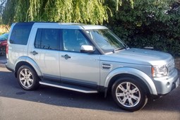 Land Rover Discovery (04-17) 3.0 TDV6 XS 5d Auto For Sale - CDA Car Sales, Doncaster