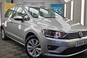 Volkswagen Golf SV (14-20) 2.0 TDI SE 5d For Sale - Complete Car Care Bradford LTD, Bradford