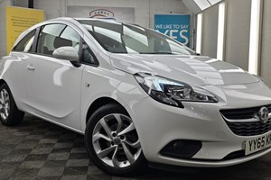 Vauxhall Corsa Hatchback (14-19) 1.2 Energy (AC) 3d For Sale - Complete Car Care Bradford LTD, Bradford