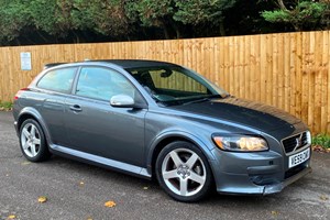 Volvo C30 (07-12) 1.6D DRIVe R DESIGN 3d For Sale - Spurland Motor Company, High Wycombe