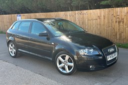 Audi A3 Sportback (04-13) 2.0 TDI (170bhp) Quattro Sport 5d For Sale - Spurland Motor Company, High Wycombe