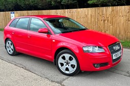 Audi A3 Sportback (04-13) 2.0 TDI quattro Sport 5d For Sale - Spurland Motor Company, High Wycombe