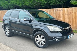 Honda CR-V (07-12) 2.2 i-CTDi ES 5d For Sale - Spurland Motor Company, High Wycombe