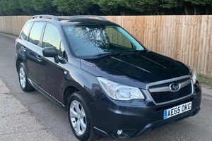 Subaru Forester (13-19) 2.0D X 5d Lineartronic For Sale - Spurland Motor Company, High Wycombe