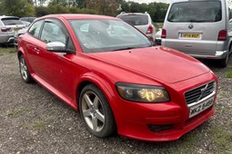 Volvo C30 (07-12) 1.8 R DESIGN Sport 3d For Sale - Spurland Motor Company, High Wycombe