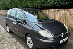 Citroen C8 (03-10) 2.0i 16V SX (143bhp) 5d Auto For Sale - Spurland Motor Company, High Wycombe