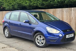 Ford S-MAX (06-14) 1.6 TDCi Zetec (Start Stop) 5d For Sale - Spurland Motor Company, High Wycombe