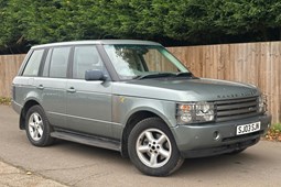 Land Rover Range Rover (02-12) 3.0 Td6 VOGUE 4d Auto For Sale - Spurland Motor Company, High Wycombe