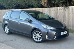 Toyota Prius Plus (12-20) Excel 1.8 VVT-i Hybrid auto (03/2018 on) 5d For Sale - Spurland Motor Company, High Wycombe