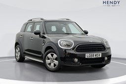 MINI Countryman SUV (17-24) Cooper auto (07/2018 on) 5d For Sale - Hendy Nissan Salisbury, Salisbury