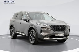 Nissan X-Trail SUV (22 on) 1.5 E-Power 204 Tekna 5dr Xtronic For Sale - Hendy Nissan Salisbury, Salisbury