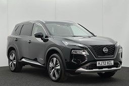 Nissan X-Trail SUV (22 on) 1.5 E-Power E-4orce 213 Tekna 5dr Auto For Sale - Hendy Nissan Salisbury, Salisbury