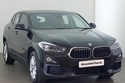 BMW X2 SUV (18-23) sDrive20i SE Sport Double Clutch auto 5d For Sale - Arnold Clark Click & Collect Sydenham, Sydenham