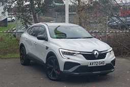 Renault Arkana SUV (21-24) 1.6 E-TECH Hybrid 145 R.S. Line 5dr Auto For Sale - Arnold Clark Click & Collect Sydenham, Sydenham