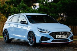 Hyundai i30 N (18-24) 2.0T GDi N Performance 5dr For Sale - Arnold Clark Click & Collect Sydenham, Sydenham