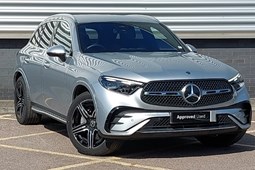 Mercedes-Benz GLC SUV (22 on) GLC 300 4Matic AMG Line Premium 5dr 9G-Tronic For Sale - Arnold Clark Click & Collect Sydenham, Sydenham