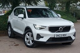 Volvo XC40 SUV (17 on) 2.0 B3P Core 5dr Auto For Sale - Arnold Clark Click & Collect Sydenham, Sydenham