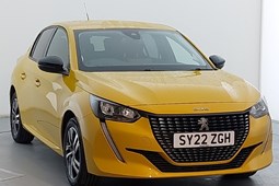 Peugeot 208 Hatchback (19 on) Allure Premium 1.2 PureTech 130 S&S EAT8 auto 5d For Sale - Arnold Clark Click & Collect Sydenham, Sydenham