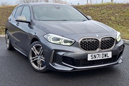 BMW 1-Series M135i (19-24) M135i xDrive Sport Automatic 5d For Sale - Arnold Clark Click & Collect Sydenham, Sydenham