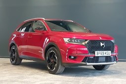 DS 7 Crossback SUV (18-22) Performance Line PureTech 180 auto 5d For Sale - Arnold Clark Click & Collect Sydenham, Sydenham