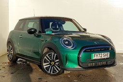 MINI Electric Hatch Hatchback (20 on) 135kW Cooper S 2 33kWh 3dr Auto For Sale - Arnold Clark Click & Collect Sydenham, Sydenham