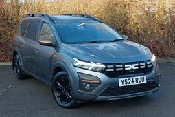 Dacia Jogger SUV (22 on) 1.6 HEV Extreme 5dr Auto For Sale - Arnold Clark Click & Collect Sydenham, Sydenham