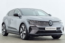 Renault Megane E-Tech Hatchback (22 on) EV60 160kW Techno 60kWh Optimum Charge 5dr Auto For Sale - Arnold Clark Click & Collect Sydenham, Sydenham