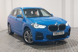 BMW X1 SUV (15-22) xDrive 25e M Sport auto 5d For Sale - Arnold Clark Click & Collect Sydenham, Sydenham