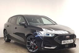 Ford Focus ST (19 on) 2.3 EcoBoost ST 5dr Auto For Sale - Arnold Clark Click & Collect Sydenham, Sydenham