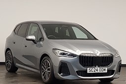 BMW 2-Series Active Tourer (21 on) 220i MHT M Sport 5dr DCT For Sale - Arnold Clark Click & Collect Sydenham, Sydenham