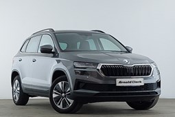 Skoda Karoq SUV (17 on) 1.0 TSI SE Drive 5dr For Sale - Arnold Clark Click & Collect Sydenham, Sydenham