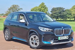 BMW iX1 SUV (22 on) 230kW xDrive30 xLine 64.7kWh 5dr Auto For Sale - Arnold Clark Click & Collect Sydenham, Sydenham