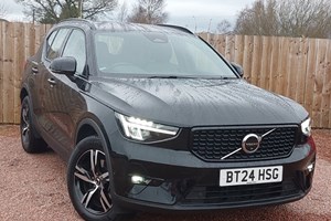 Volvo XC40 SUV (17 on) 2.0 B3P Plus 5dr Auto For Sale - Arnold Clark Click & Collect Sydenham, Sydenham