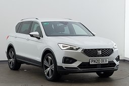 SEAT Tarraco SUV (18 on) Xcellence Lux 1.5 TSI Evo 150PS 5d For Sale - Arnold Clark Click & Collect Sydenham, Sydenham