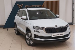 Skoda Karoq SUV (17 on) 1.5 TSI SE Drive 5dr DSG For Sale - Arnold Clark Click & Collect Sydenham, Sydenham